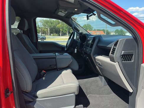 Used 2022 Ford F250 XL w/ STX Appearance Package AWD/4WD image 12