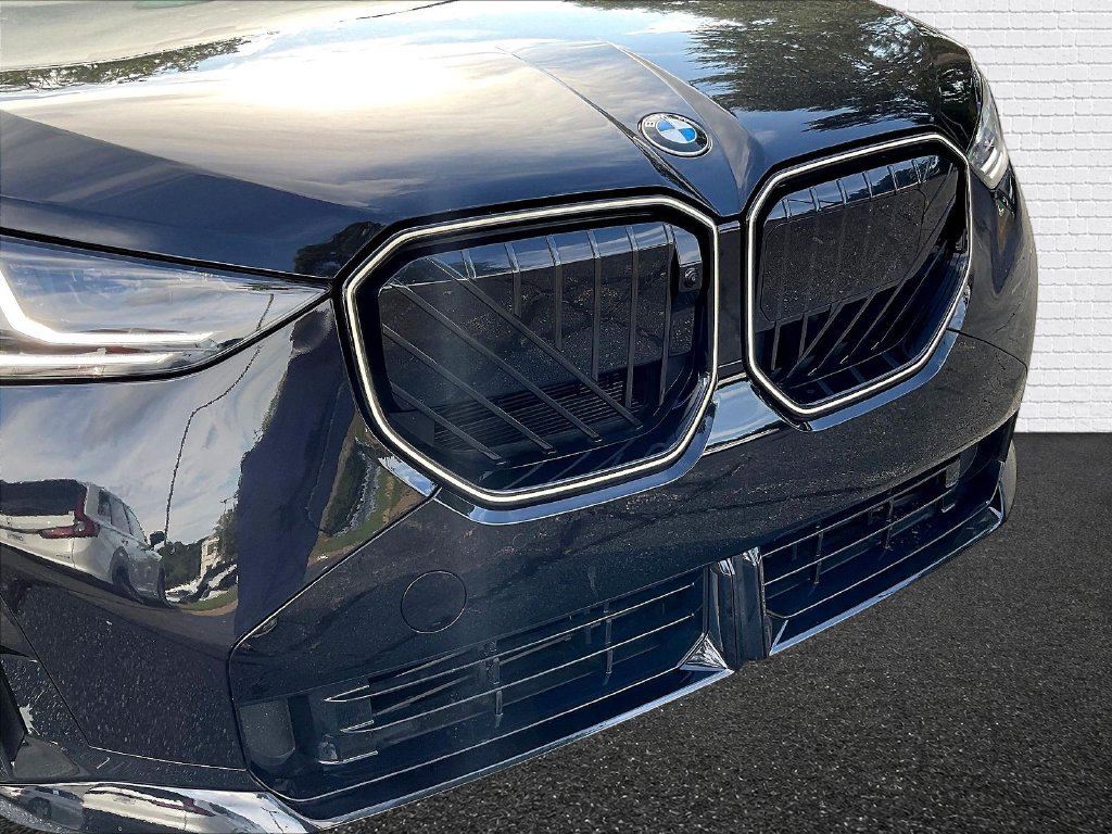 Used 2025 BMW X3 xDrive30i w/ Premium Package AWD/4WD image 27