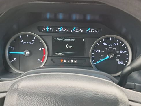 Used 2022 Ford F250 XLT w/ XLT Premium Package AWD/4WD image 33