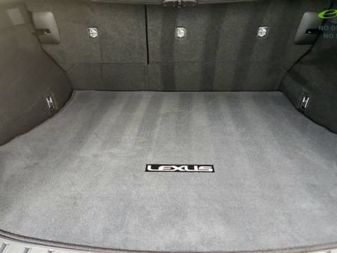 Used 2026 Lexus RZ 350e 2WD w/ Convenience Package image 30