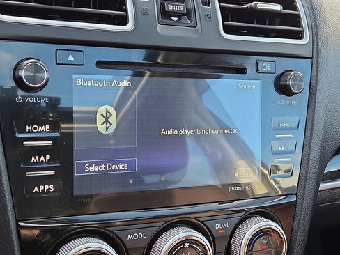 Used 2017 Subaru Forester 2.5i Touring image 19