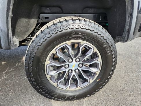 Used 2021 Chevrolet Colorado ZR2 AWD/4WD image 45