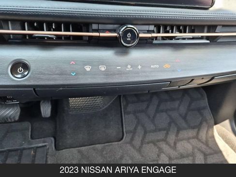 Used 2023 Nissan Ariya FWD image 23
