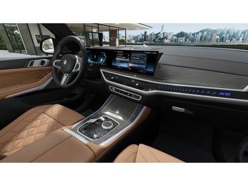 New 2026 BMW X5 xDrive50e w/ M Sport Package AWD/4WD image 14