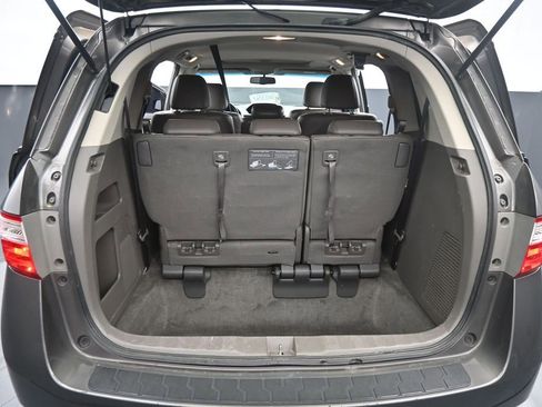 Used 2012 Honda Odyssey EX-L image 19