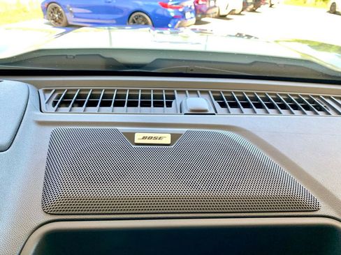 Used 2026 GMC Canyon AT4 w/ Technology Plus Package AWD/4WD image 42