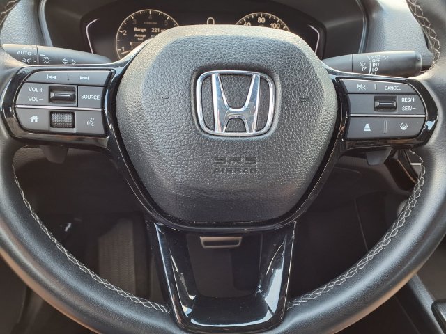 Used 2025 Honda Civic Sport image 12