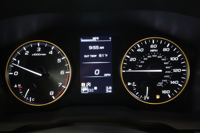 New 2026 Subaru Crosstrek 2.5i Wilderness AWD/4WD image 17