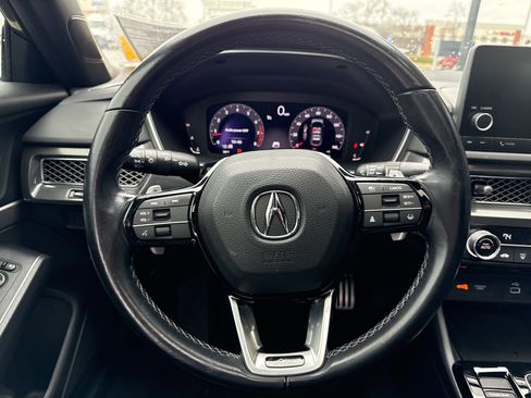 Used 2023 Acura Integra A-Spec image 21