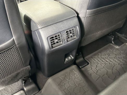 Used 2020 Toyota 4Runner TRD Pro AWD/4WD image 36