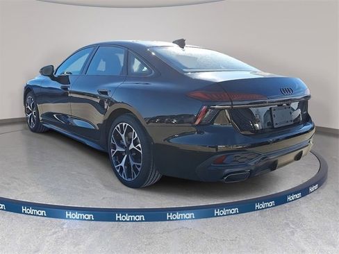 New 2026 Audi A6 Premium Plus image 2