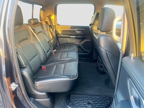 Used 2020 RAM 1500 Laramie image 27