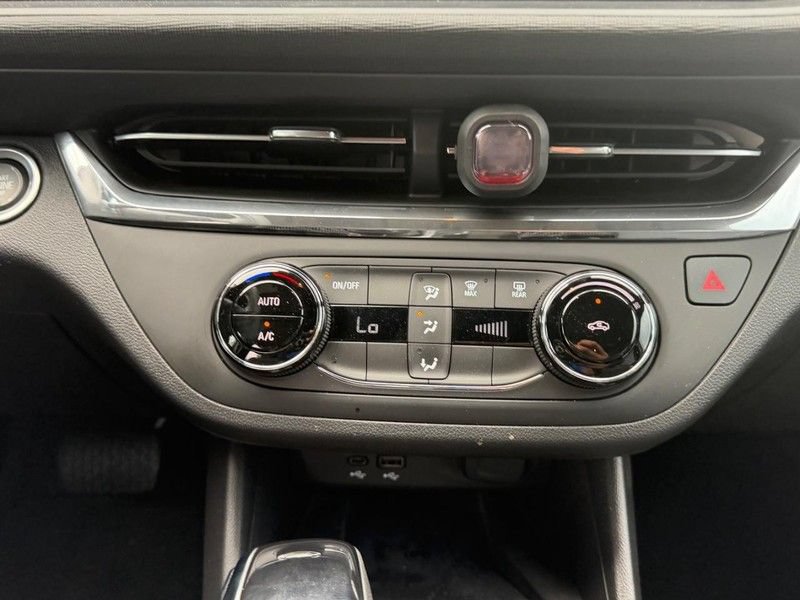 Used 2025 Buick Envista Preferred w/ Convenience II Package FWD image 14