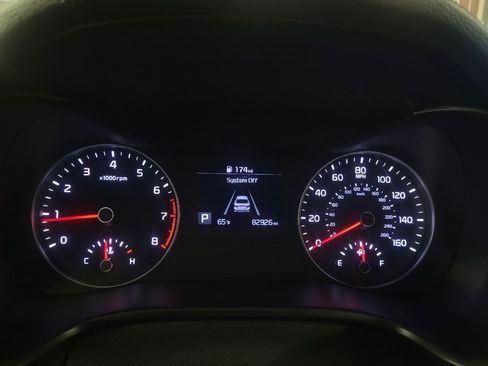 Used 2019 Kia Forte S w/ S Premium Package image 23