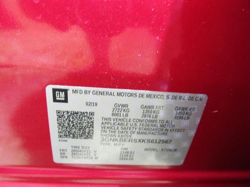 Used 2019 Chevrolet Blazer RS image 24