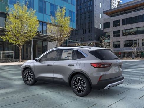 New 2026 Ford Escape SE image 4