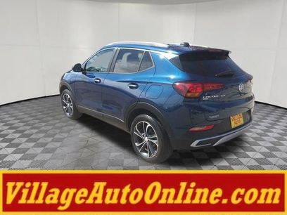 Used 2020 Buick Encore GX Select w/ Advanced Technology Package