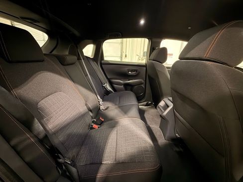 Used 2025 Honda HR-V Sport image 27