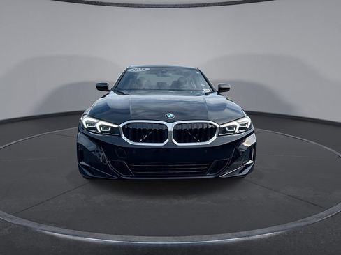 Used 2025 BMW 330i Sedan w/ Convenience Package RWD image 19