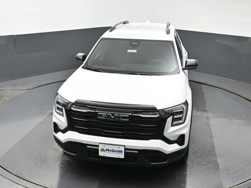 New 2026 GMC Terrain Elevation image 22
