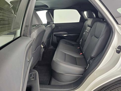 Used 2024 Lexus RX 350 FWD w/ Technology Package image 17