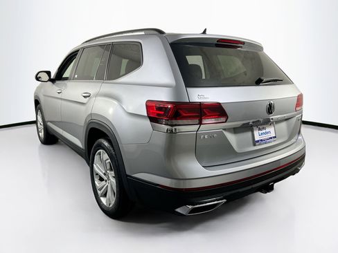Used 2022 Volkswagen Atlas SE image 7