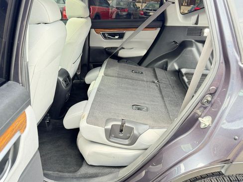 Used 2019 Honda CR-V EX image 38