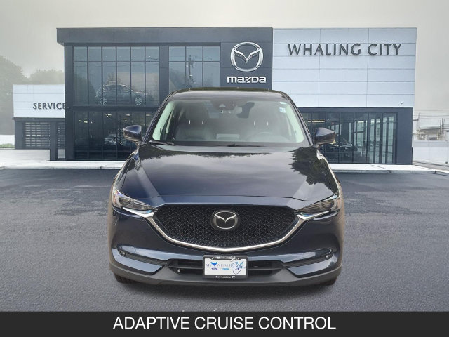 Used 2018 MAZDA CX-5 Grand Touring AWD/4WD image 2