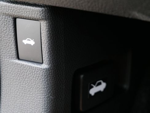 New 2026 Honda Accord LX image 15