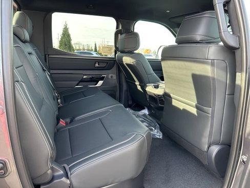 New 2026 Toyota Tundra Limited image 28