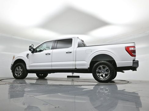 Certified 2023 Ford F150 Lariat w/ Trailer Tow Package image 48