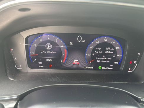 Used 2023 Acura Integra A-Spec FWD image 7