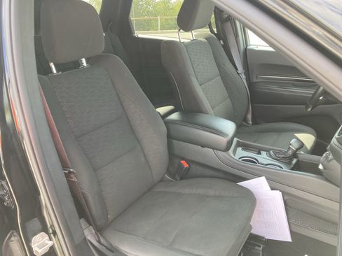 Used 2024 Dodge Durango SXT image 28