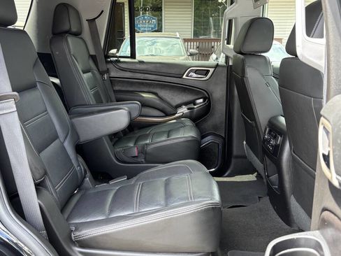 Used 2018 GMC Yukon Denali w/ Open Road Package AWD/4WD image 20