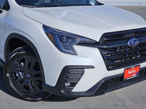 New 2026 Subaru Ascent Bronze Edition image 4