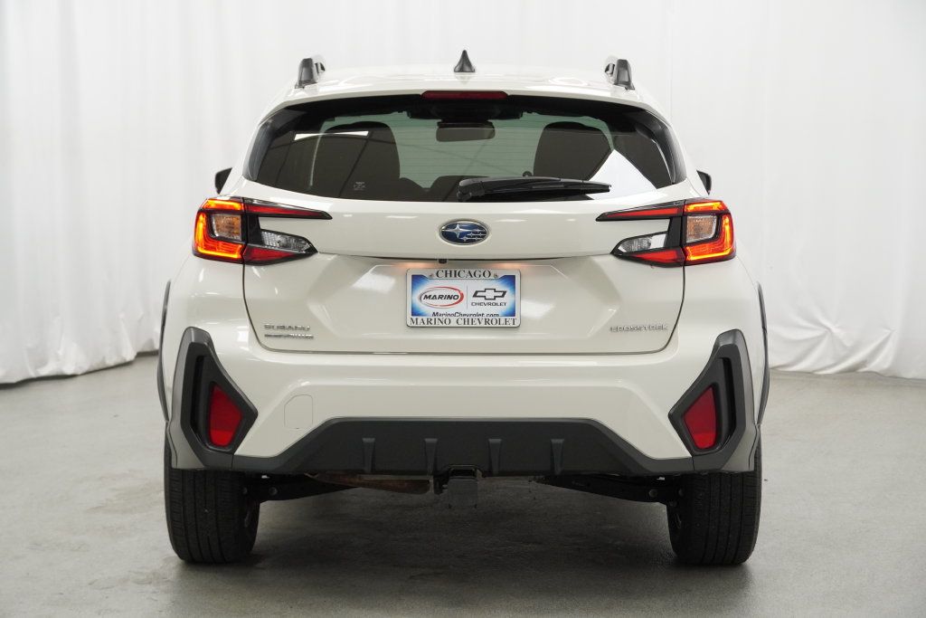 Used 2024 Subaru Crosstrek 2.0i Premium AWD/4WD image 35