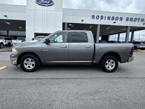 Used 2010 Dodge Ram 1500 Truck SLT RWD image 8