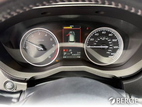 Used 2022 Subaru Forester Premium AWD/4WD image 39