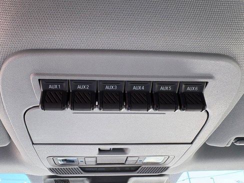 New 2025 Ford F350 XL w/ XL Chrome Package image 15