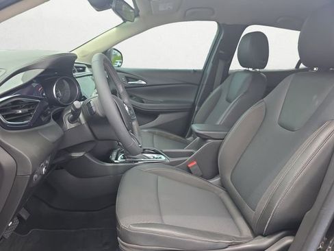 Used 2022 Buick Encore GX Preferred FWD image 9
