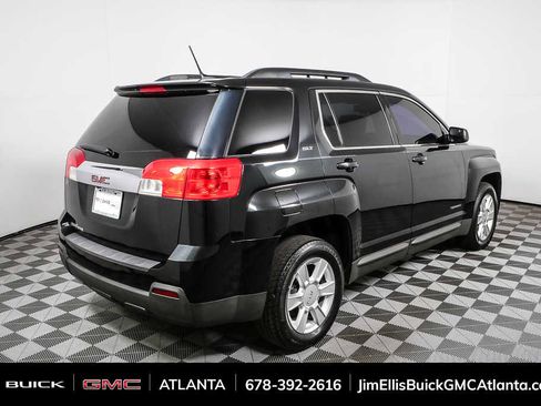 Used 2013 GMC Terrain SLT image 3