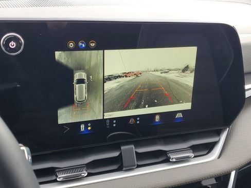 Certified 2025 Chevrolet Equinox LT w/ Convenience Package II image 19