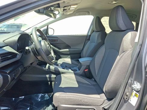 Used 2026 Subaru Crosstrek 2.5i Premium AWD/4WD image 13