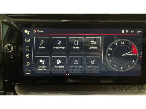 Used 2022 GMC Sierra 1500 Denali w/ Technology Package image 11