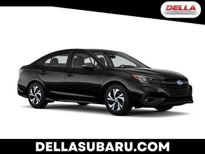 New 2025 Subaru Legacy Premium