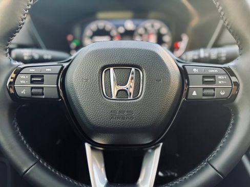 New 2026 Honda CR-V EX-L image 26