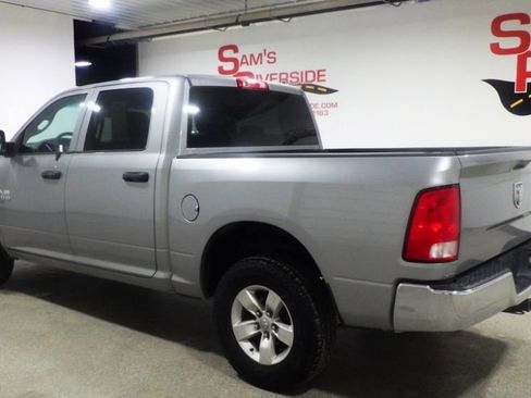 Used 2019 RAM 1500 Tradesman w/ Popular Equipment Group AWD/4WD image 2