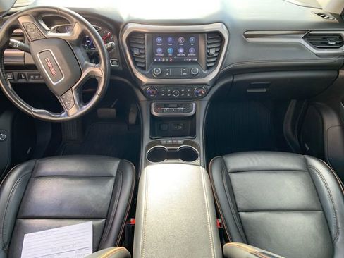 Used 2021 GMC Acadia AT4 w/ GMC Pro Grade Package image 24