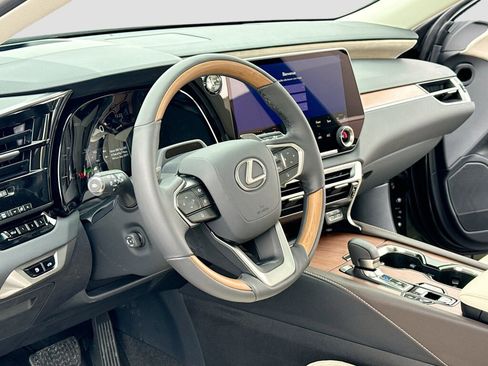 New 2026 Lexus RX 350 image 4