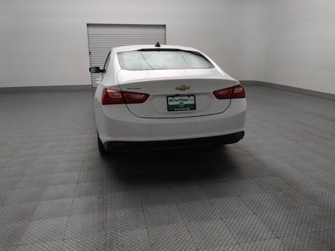 Used 2023 Chevrolet Malibu LS FWD image 6